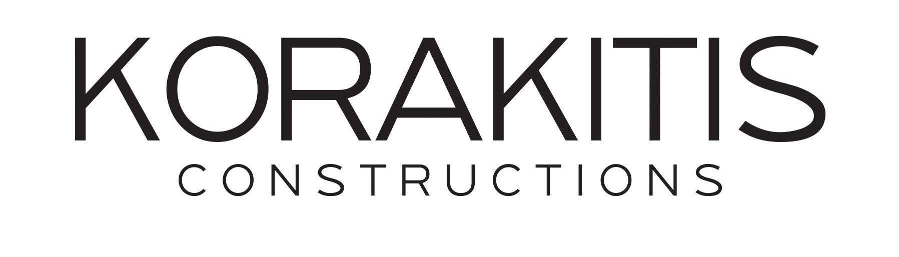 Korakitis Constructions
