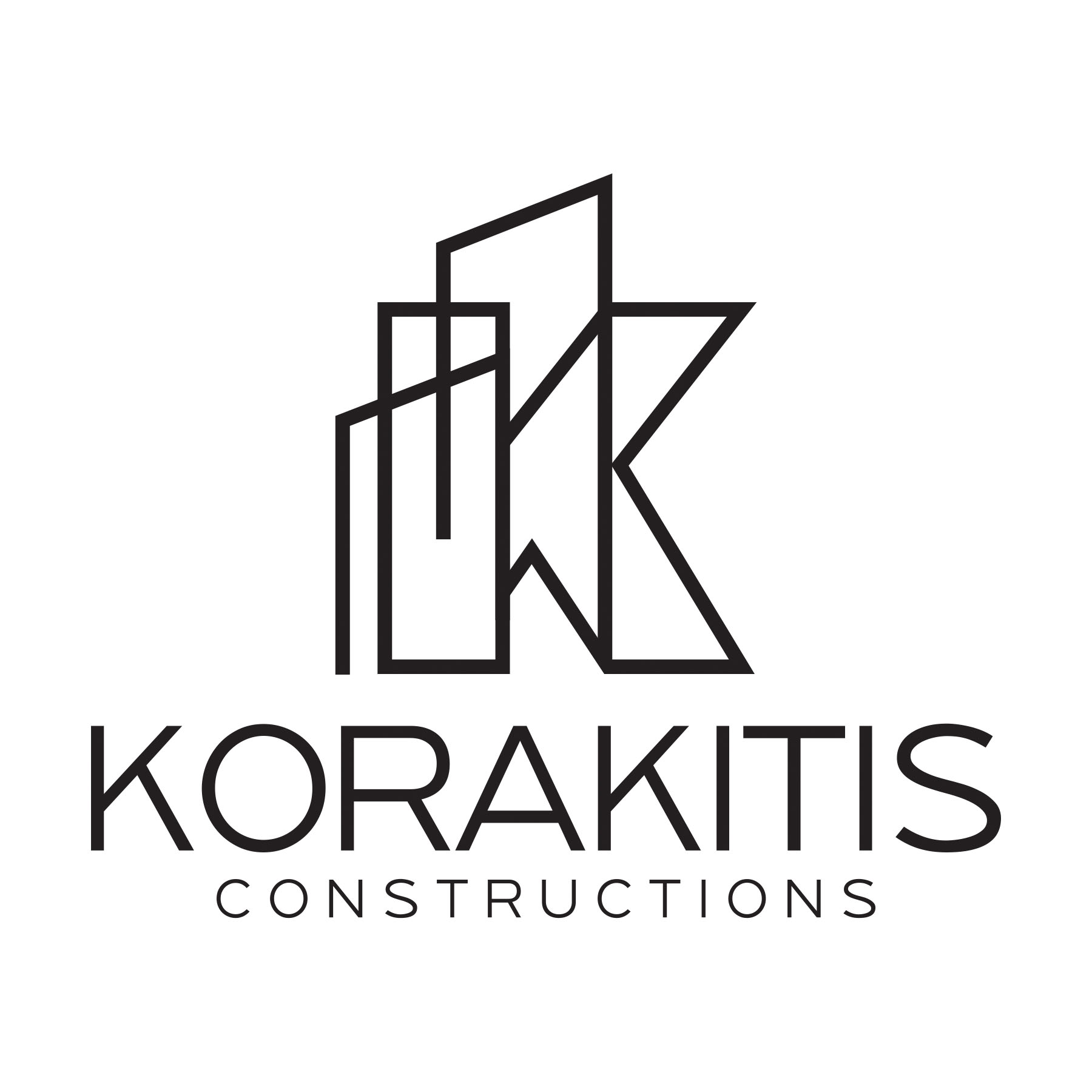 Korakitis Constructions